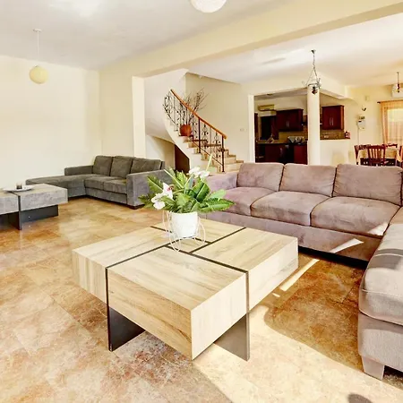 Holiday home Eva Ayia Napa