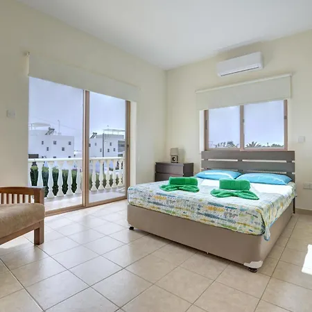 Eva Holiday home Ayia Napa