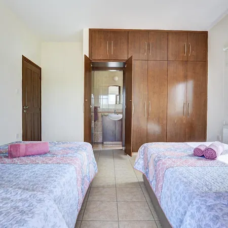 Eva Holiday home