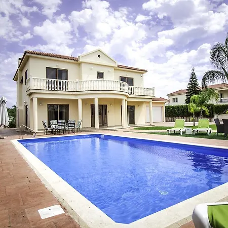 Eva Holiday home Ayia Napa