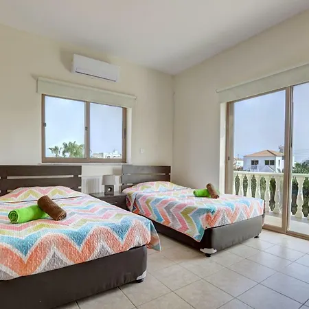 Holiday home Eva Ayia Napa