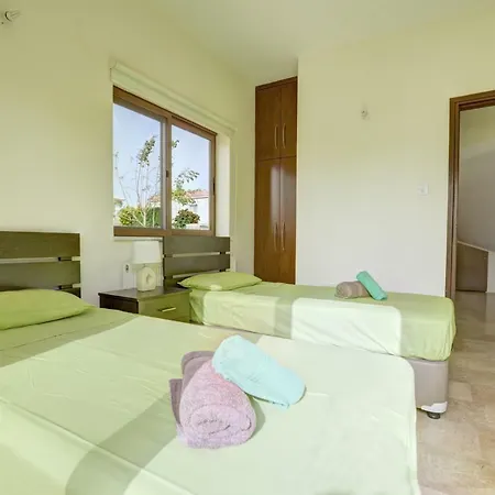 Holiday home Eva Ayia Napa