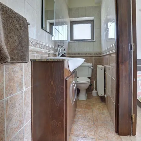 Holiday home Eva Ayia Napa