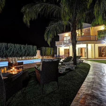 Eva Holiday home