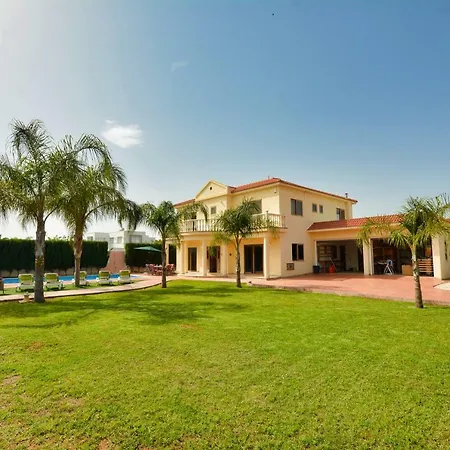 Holiday home Eva Ayia Napa